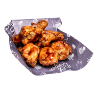Chicken Wings (8pc) Chicken Wings (8pc)