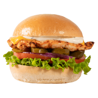 El Chilli Chicken El Chilli Chicken